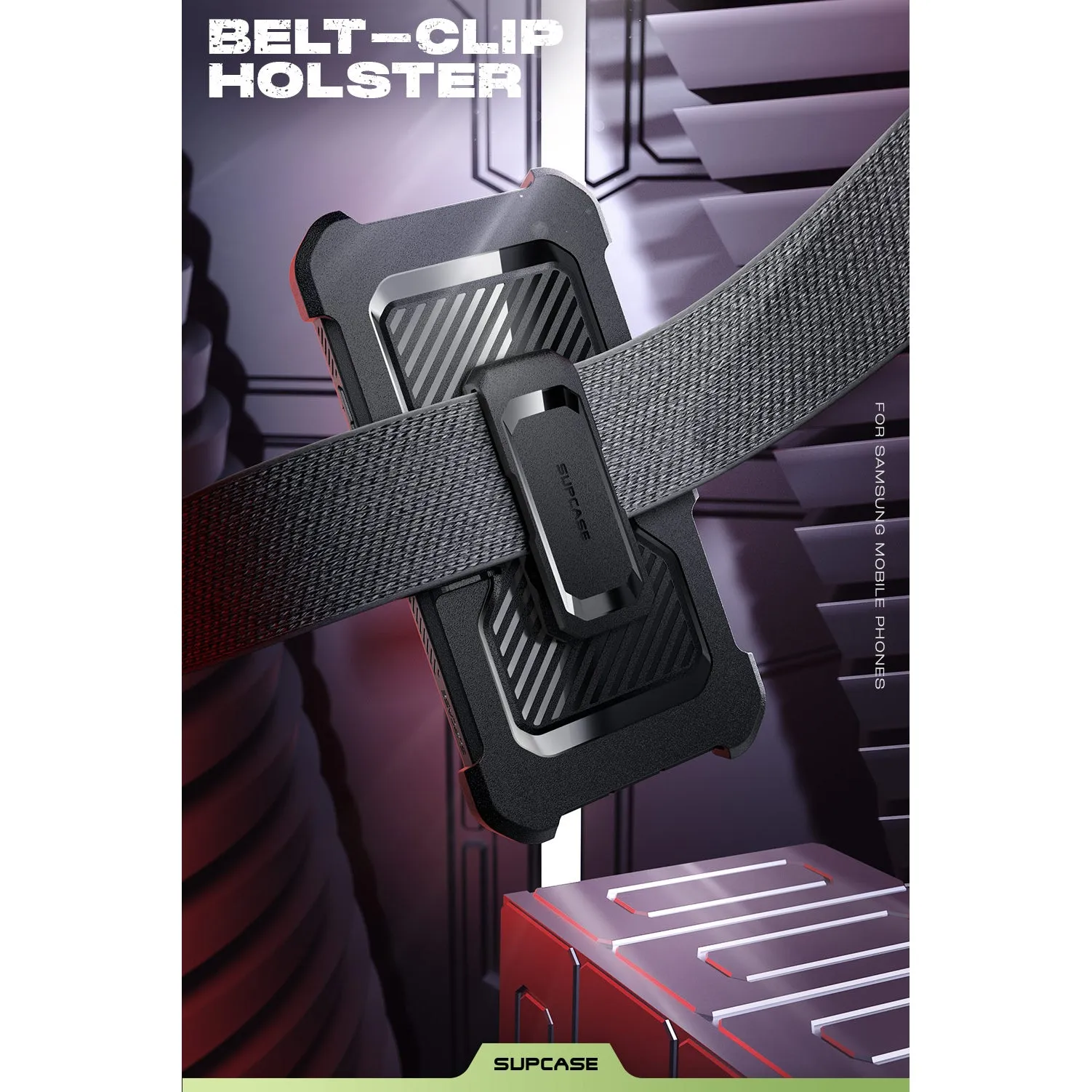 Affordable Luxury Galaxy S23 Unicorn Beetle PRO Rugged Case-Dark Green  Today Only!