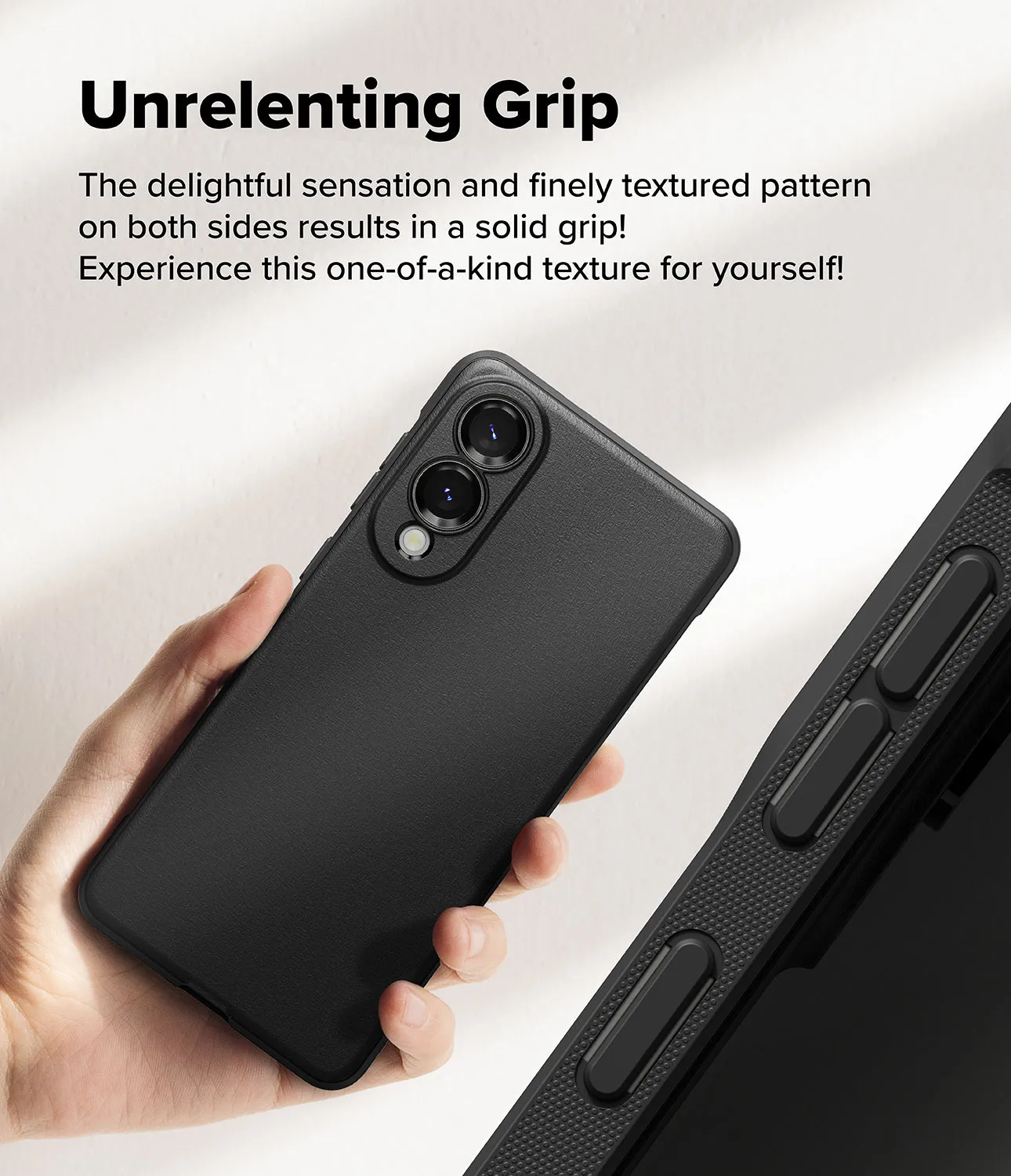 Affordable Luxury Galaxy S25 Edge Case | Onyx Magnetic  Almost Gone!