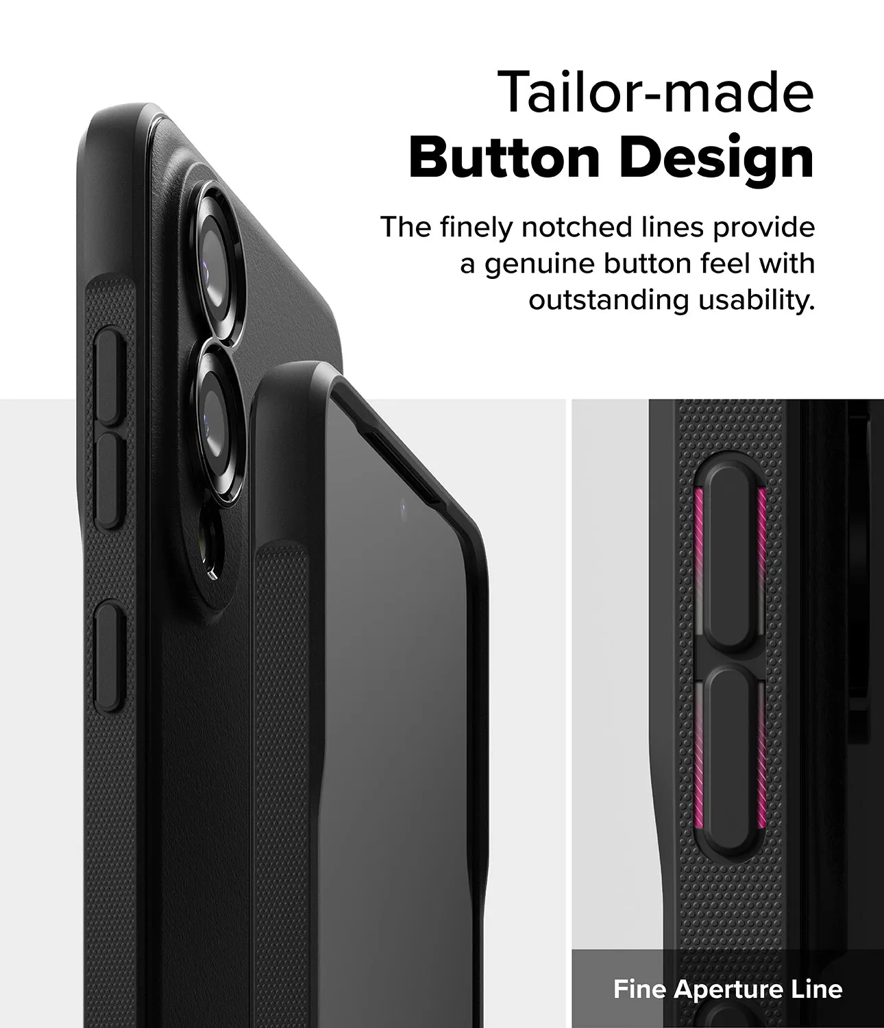 Affordable Luxury Galaxy S25 Edge Case | Onyx Magnetic  Almost Gone!