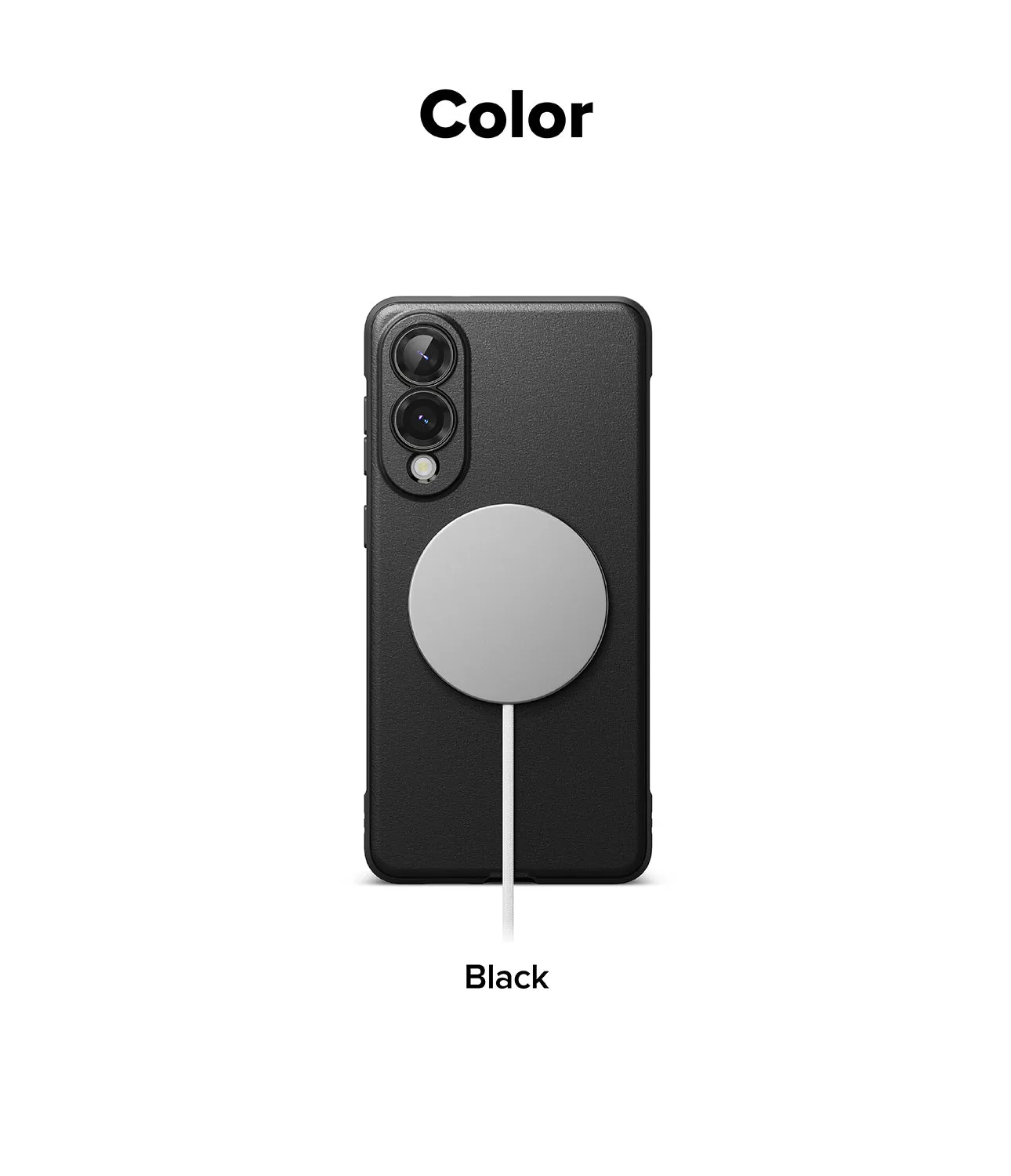 Affordable Luxury Galaxy S25 Edge Case | Onyx Magnetic  Almost Gone!