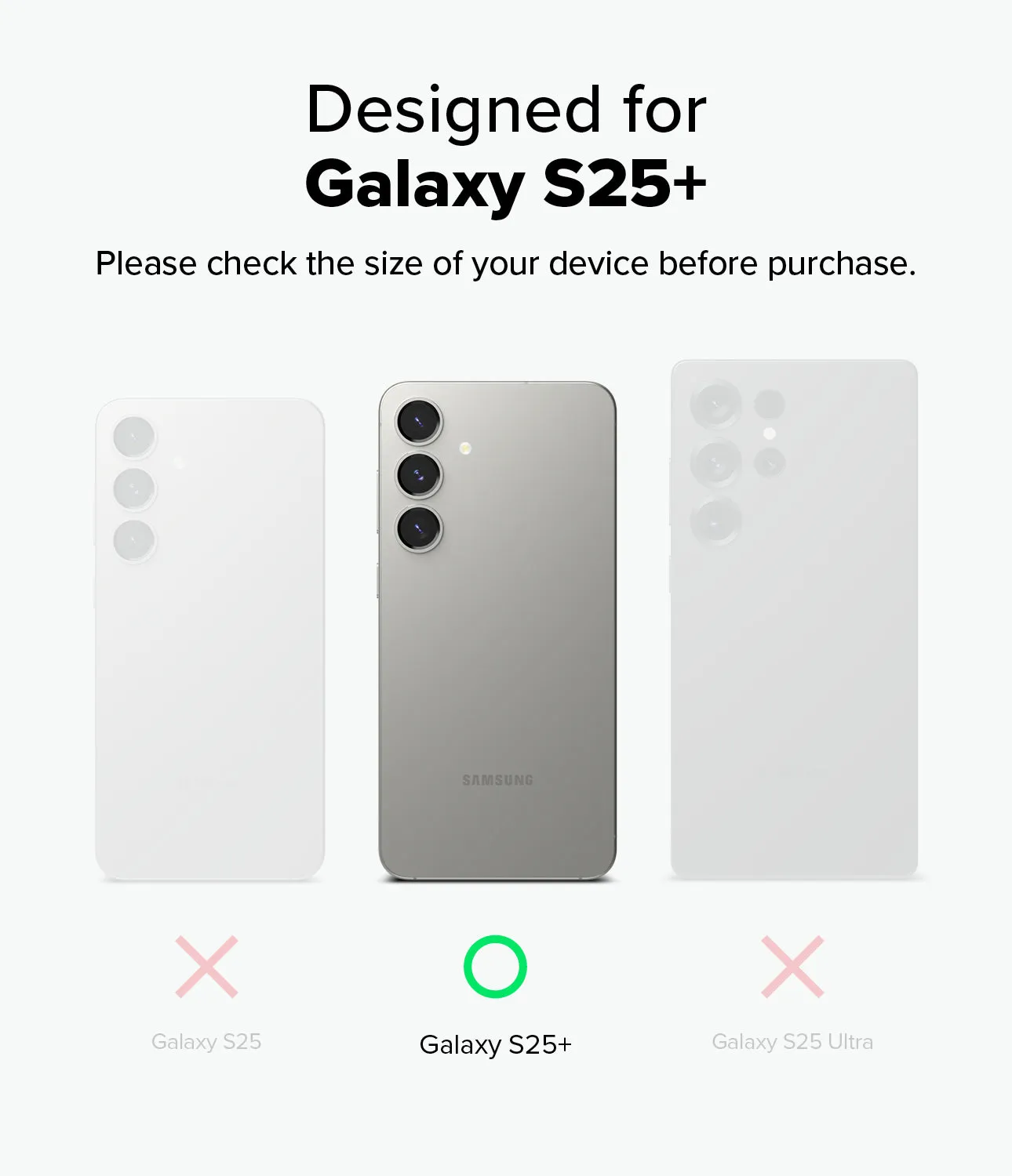 Affordable Luxury Galaxy S25 Plus Screen Protector | Easy Slide Privacy Tempered Glass  Limited Release!