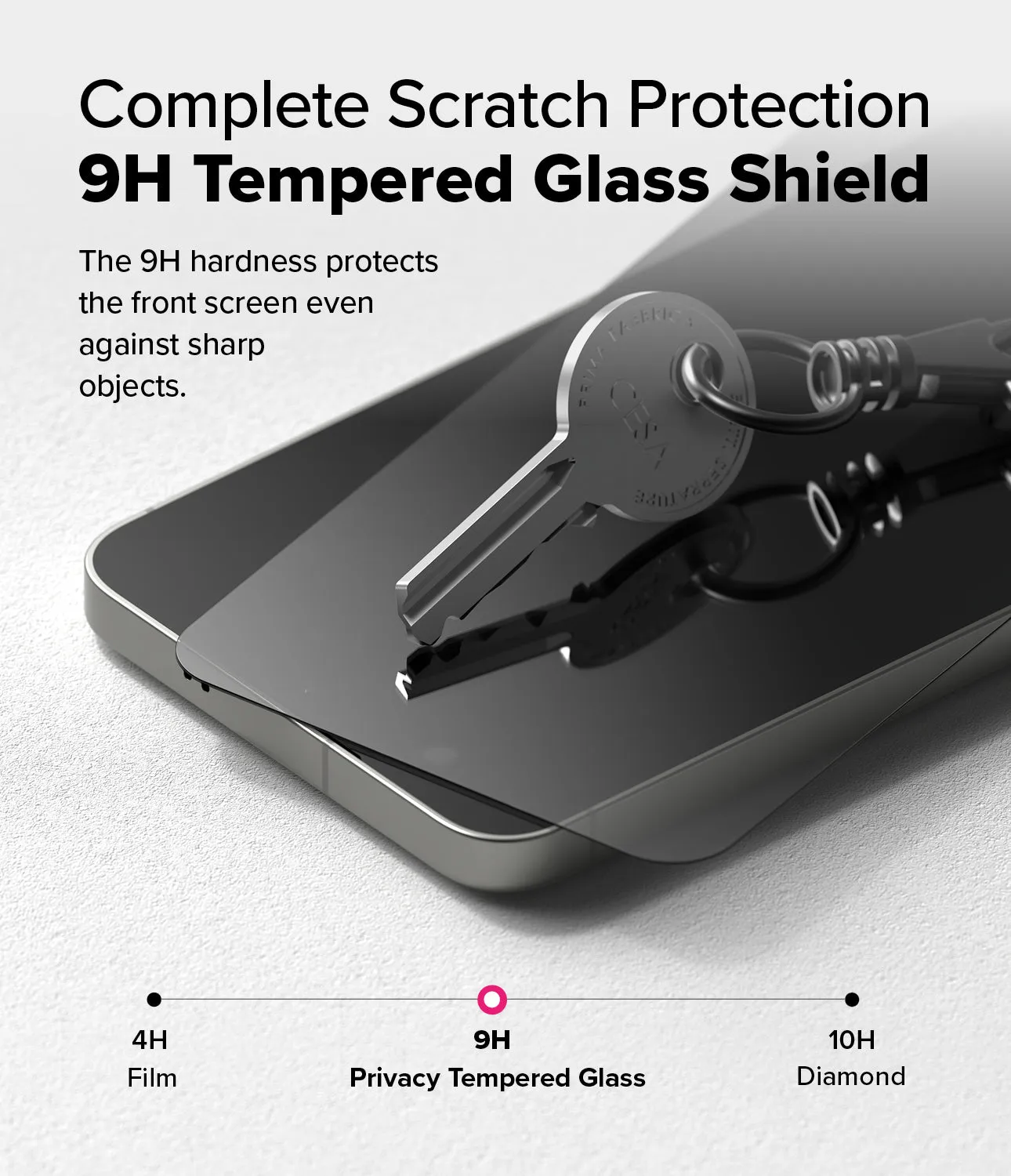 Affordable Luxury Galaxy S25 Plus Screen Protector | Easy Slide Privacy Tempered Glass  Limited Release!