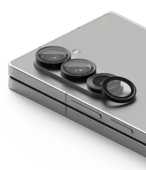 Affordable Luxury Galaxy Z Fold 6 | Camera Lens Frame Glass (2 Pack)  Last Chance!