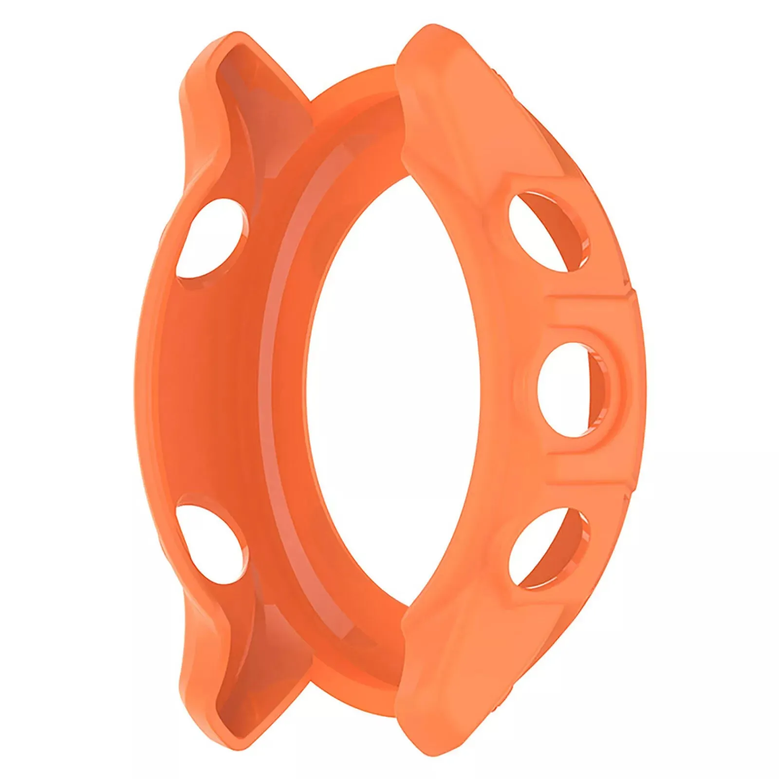 Affordable Luxury Garmin Forerunner 255 Case (Orange)  Today Only!
