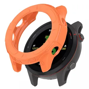 Affordable Luxury Garmin Forerunner 255 Case (Orange)  Today Only!