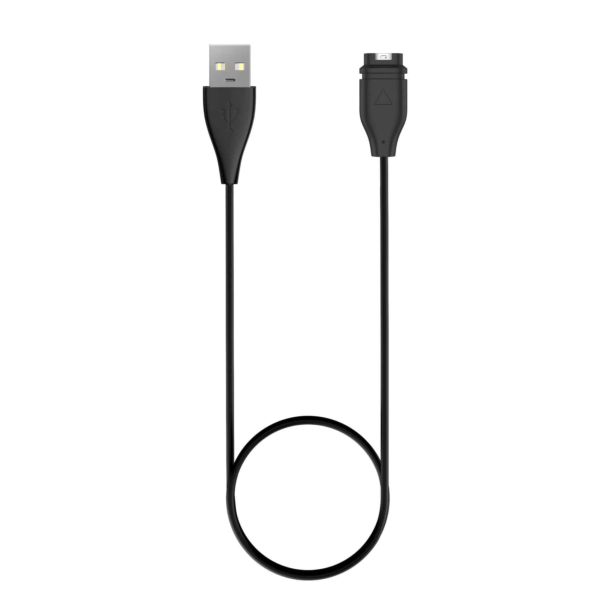 Affordable Luxury Garmin USB-A Universal Charging Cable (Black) - 100cm  Almost Sold Out!