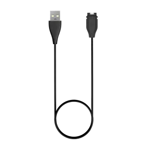 Affordable Luxury Garmin USB-A Universal Charging Cable (Black) - 100cm  Almost Sold Out!