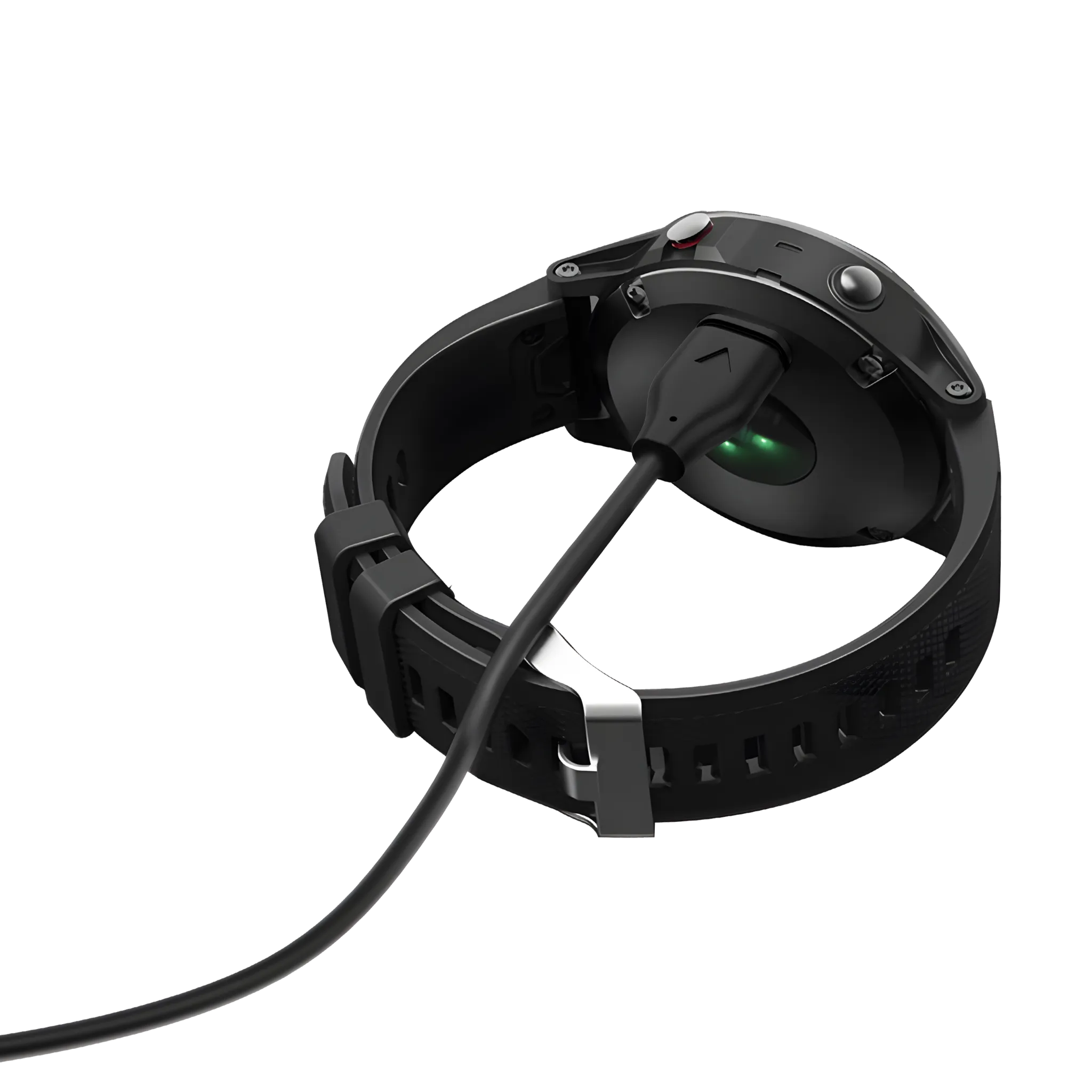 Affordable Luxury Garmin USB-A Universal Charging Cable (Black) - 100cm  Almost Sold Out!