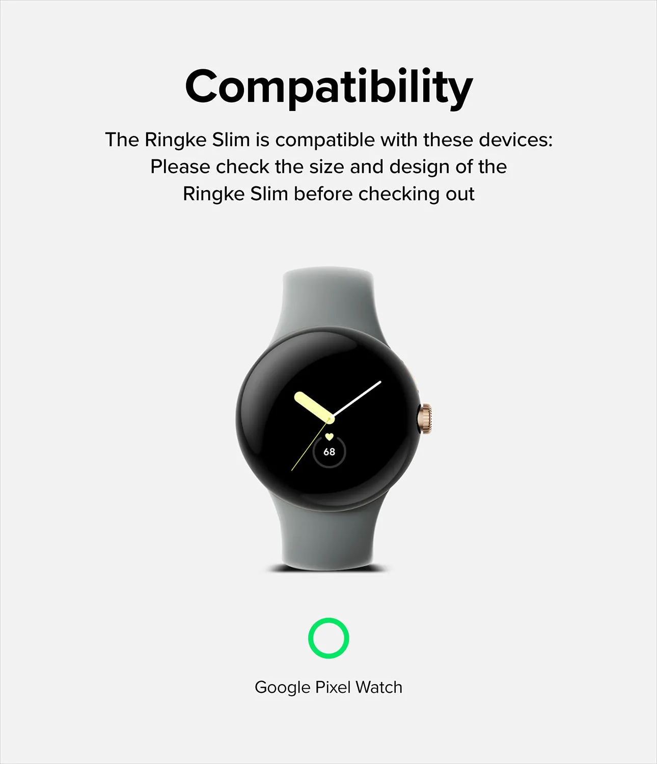 Affordable Luxury GIFT SET | Google Pixel Watch  Dont Miss Out!