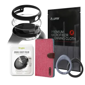 Affordable Luxury GIFT SET | Google Pixel Watch  Dont Miss Out!