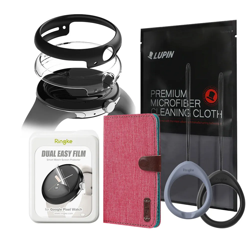 Affordable Luxury GIFT SET | Google Pixel Watch  Dont Miss Out!