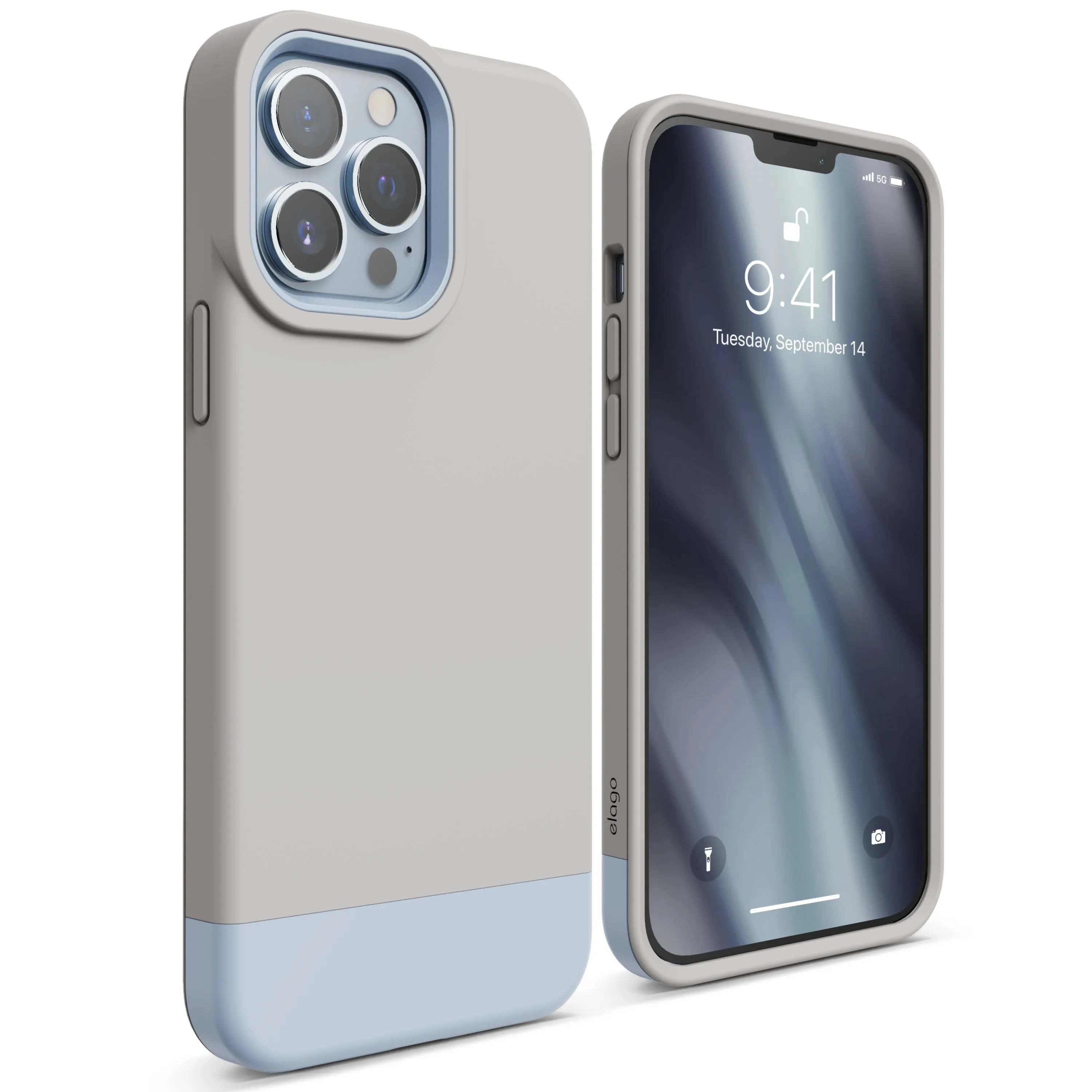 Affordable Luxury Glide Case for iPhone 13 Pro Max  Last Few Pieces!