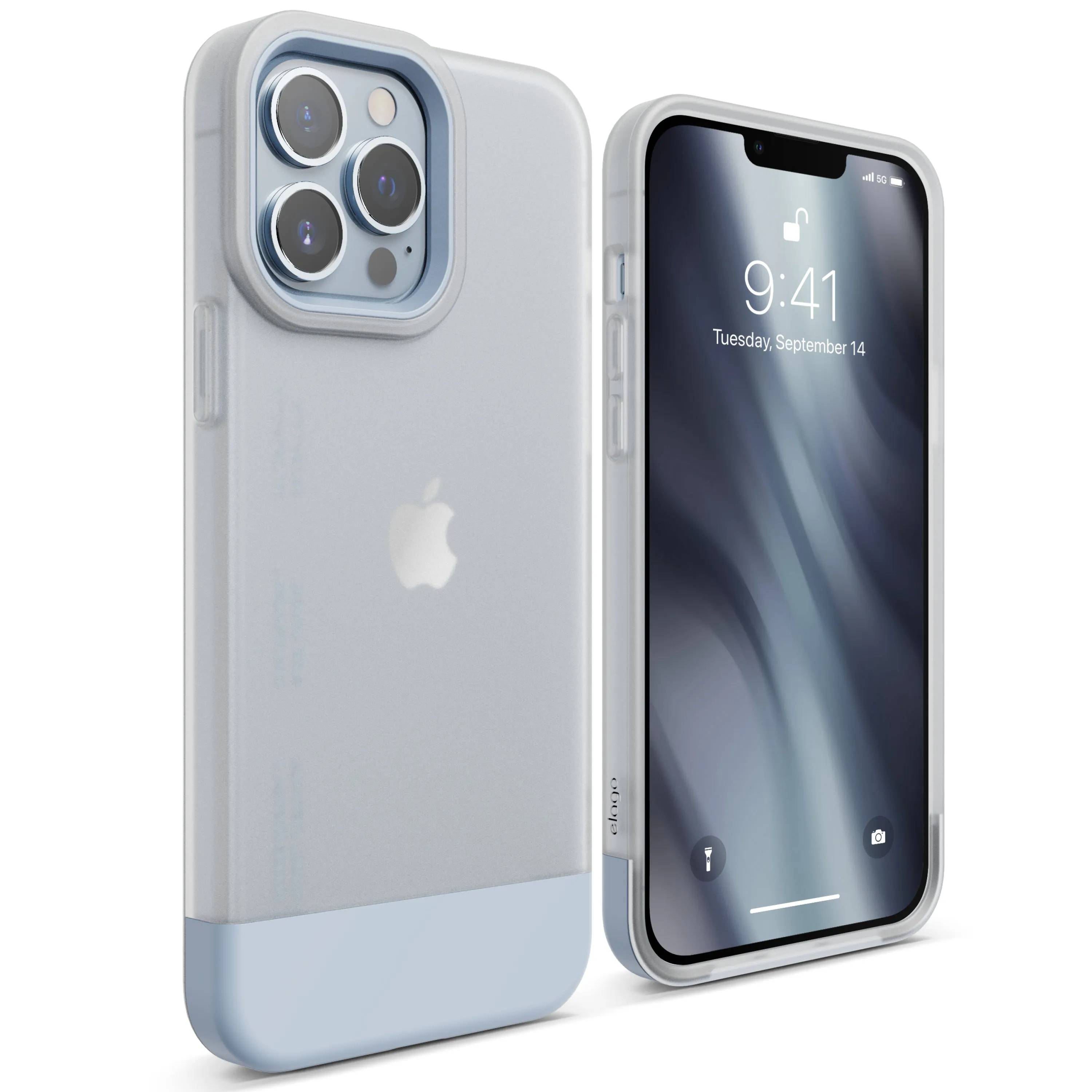 Affordable Luxury Glide Case for iPhone 13 Pro Max  Last Few Pieces!