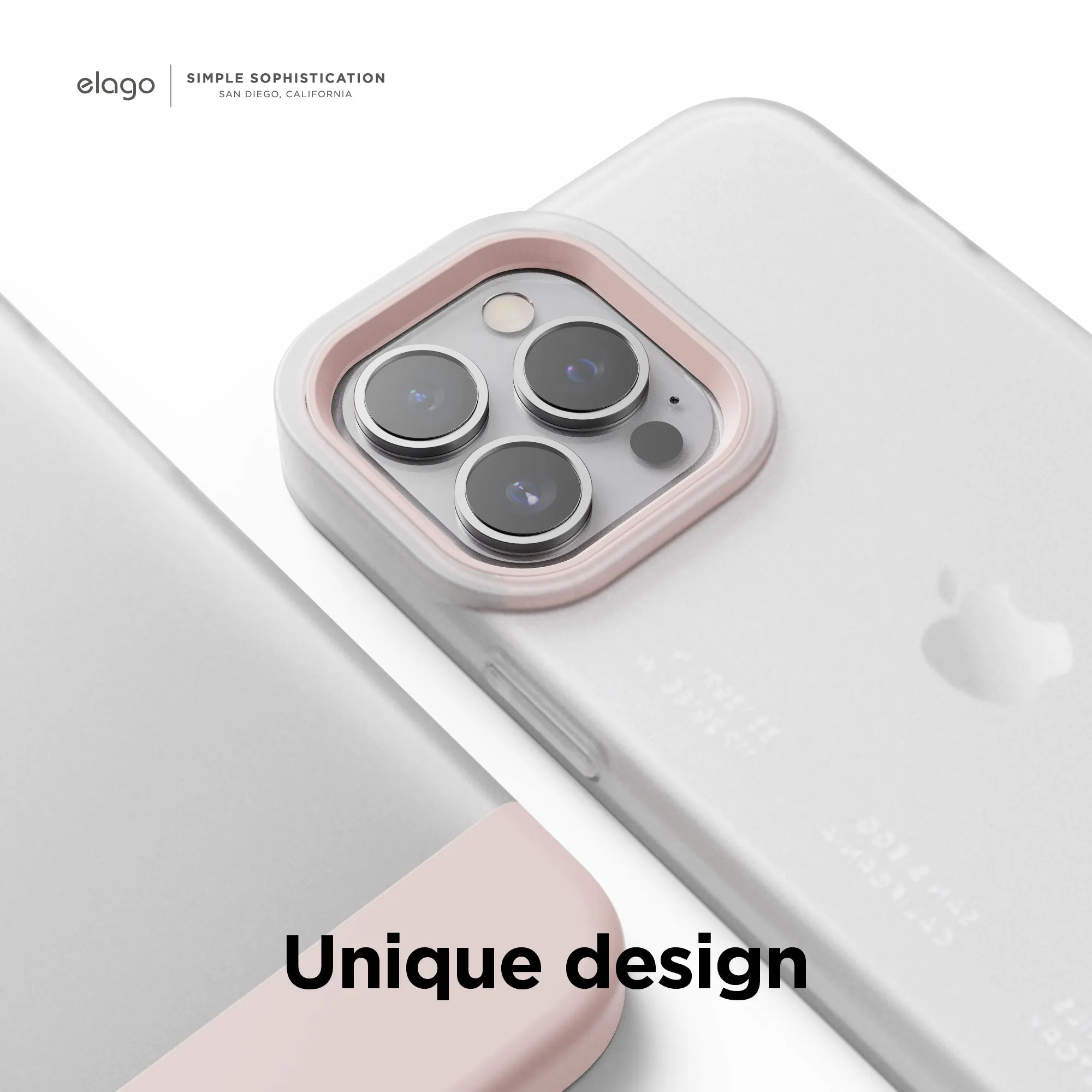 Affordable Luxury Glide Case for iPhone 13 Pro Max  Last Few Pieces!