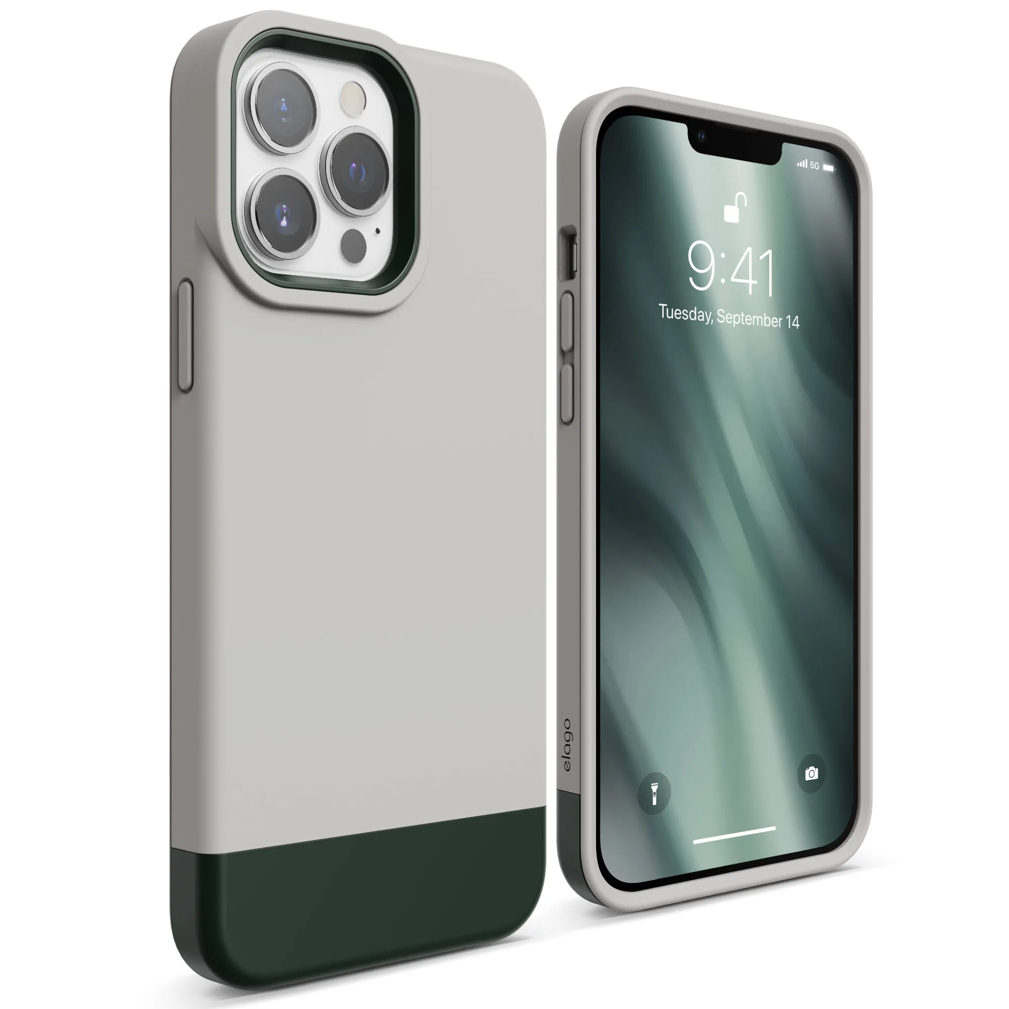 Affordable Luxury Glide Case for iPhone 13 Pro Max  Last Few Pieces!