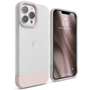 Affordable Luxury Glide Case for iPhone 13 Pro Max  Last Few Pieces!