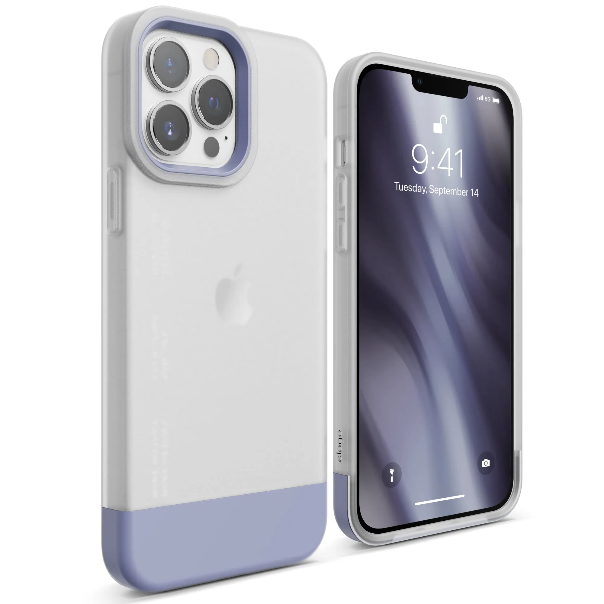 Affordable Luxury Glide Case for iPhone 13 Pro Max  Last Few Pieces!