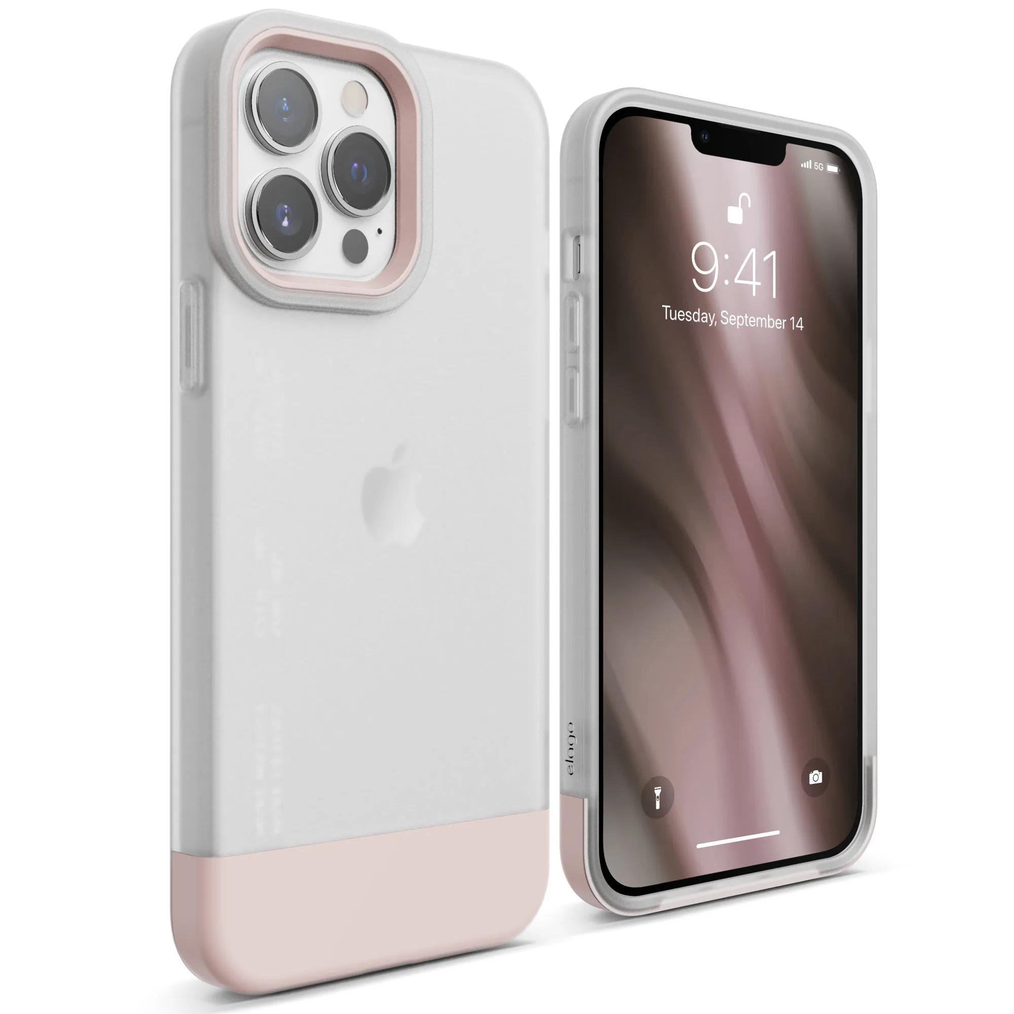 Affordable Luxury Glide Case for iPhone 13 Pro Max  Last Few Pieces!