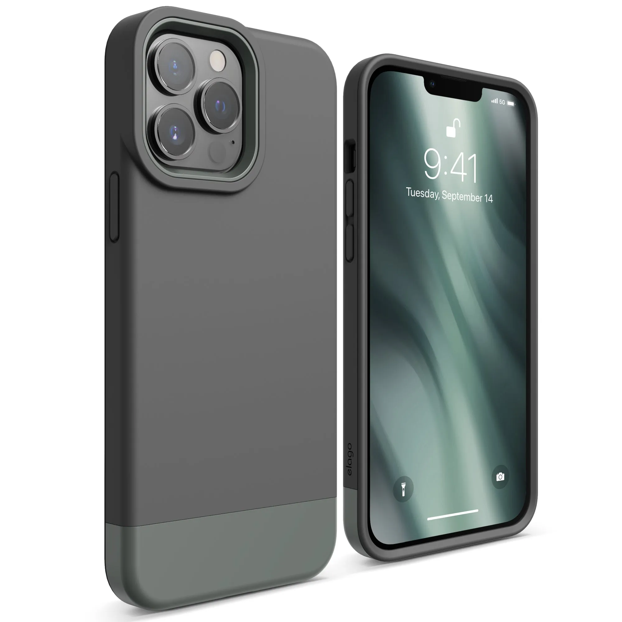 Affordable Luxury Glide Case for iPhone 13 Pro Max  Last Few Pieces!