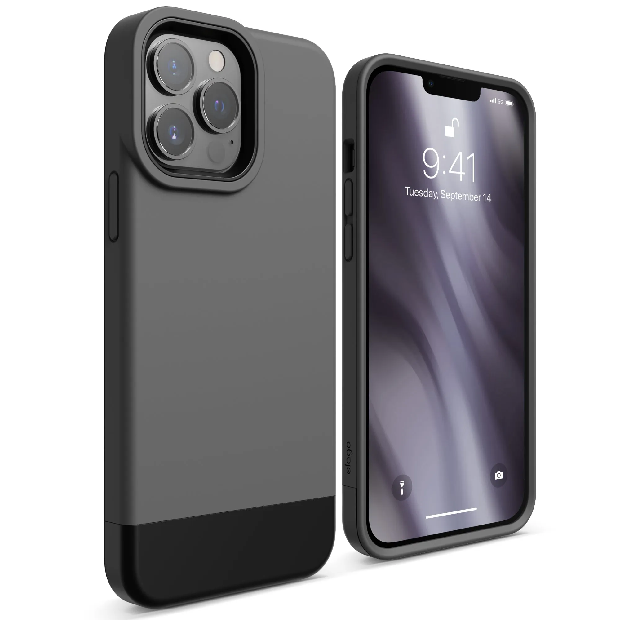 Affordable Luxury Glide Case for iPhone 13 Pro Max  Last Few Pieces!