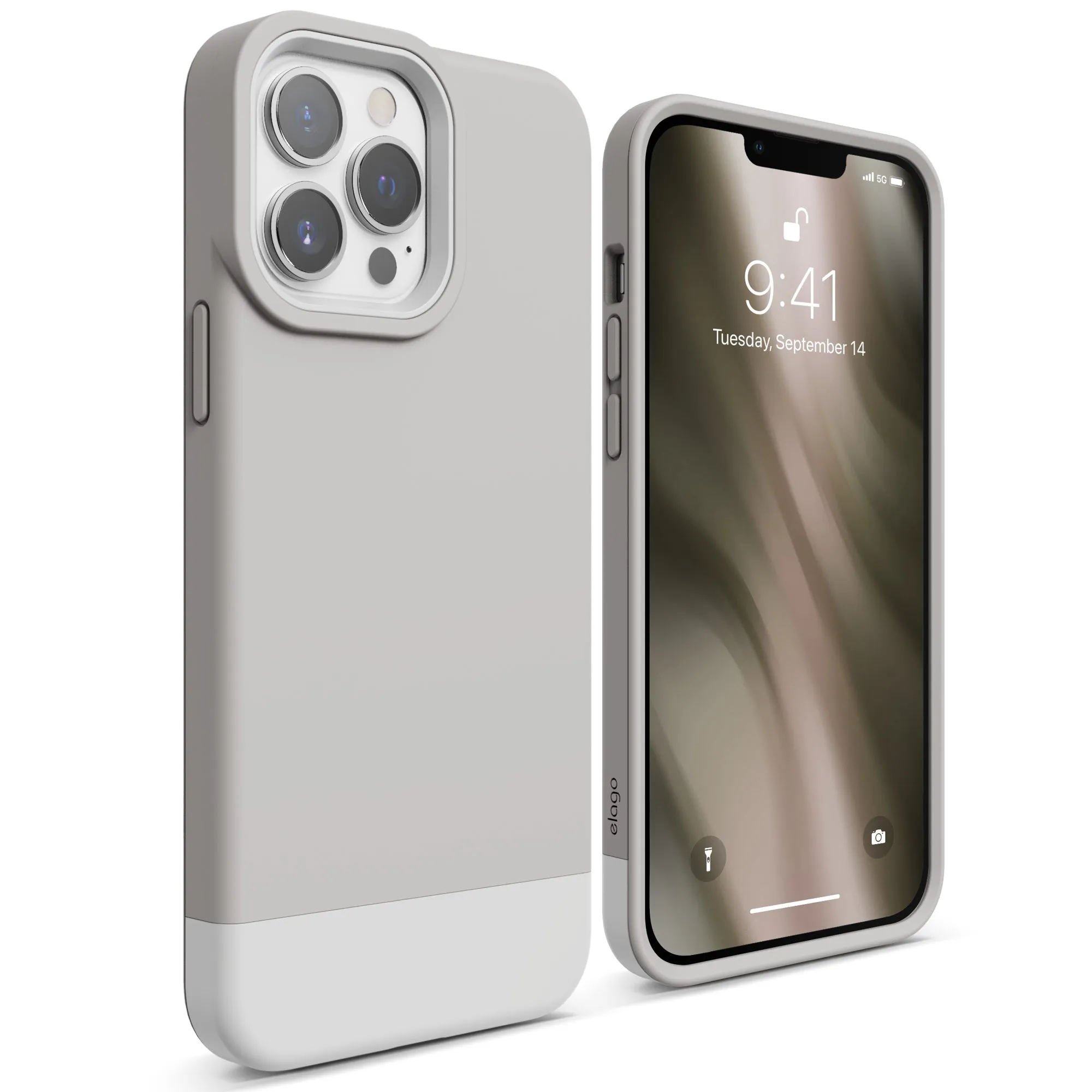Affordable Luxury Glide Case for iPhone 13 Pro Max  Last Few Pieces!