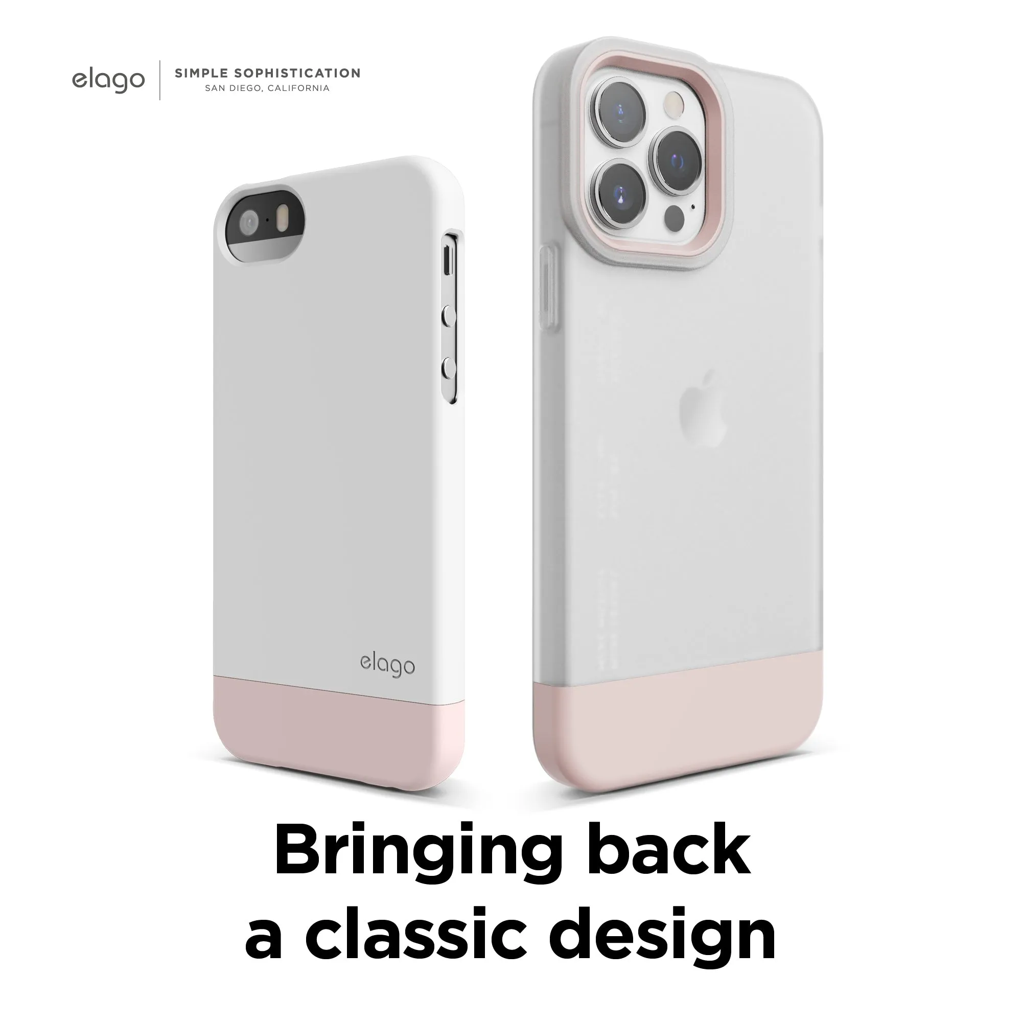 Affordable Luxury Glide Case for iPhone 13 Pro Max  Last Few Pieces!