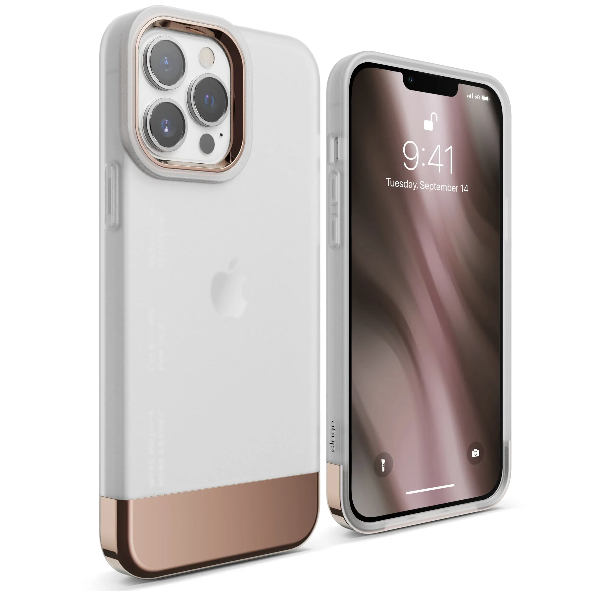 Affordable Luxury Glide Case for iPhone 13 Pro Max  Last Few Pieces!