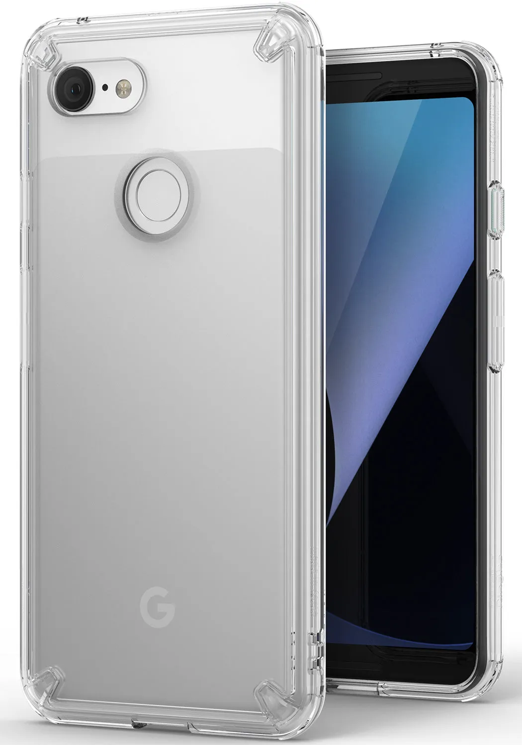 Affordable Luxury Google Pixel 3 Case | Fusion  Today Only!