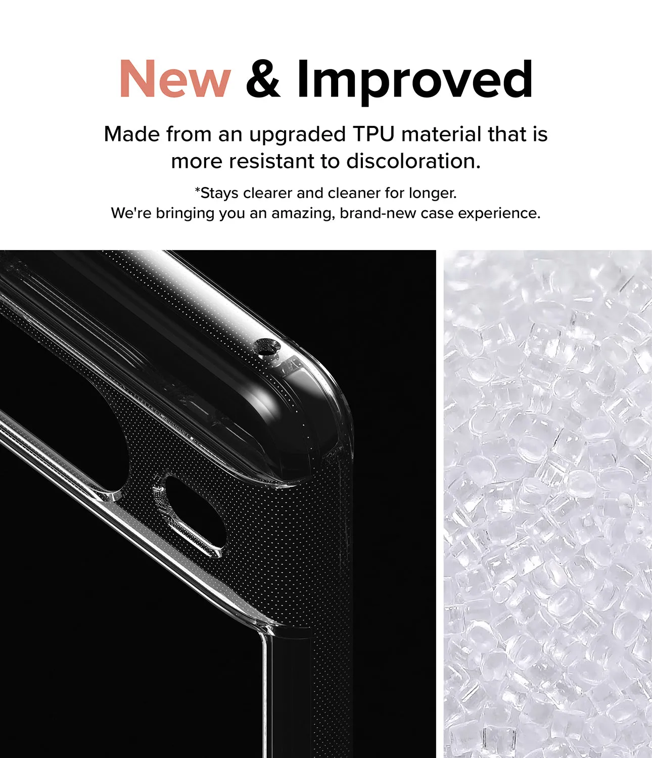 Affordable Luxury Google Pixel 8 Case | Fusion  Last Chance!