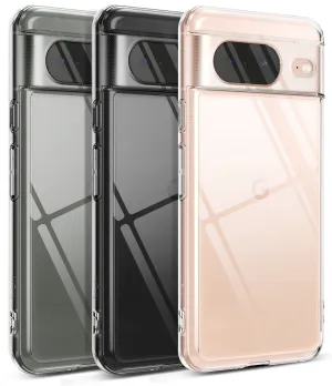 Affordable Luxury Google Pixel 8 Case | Fusion  Last Chance!