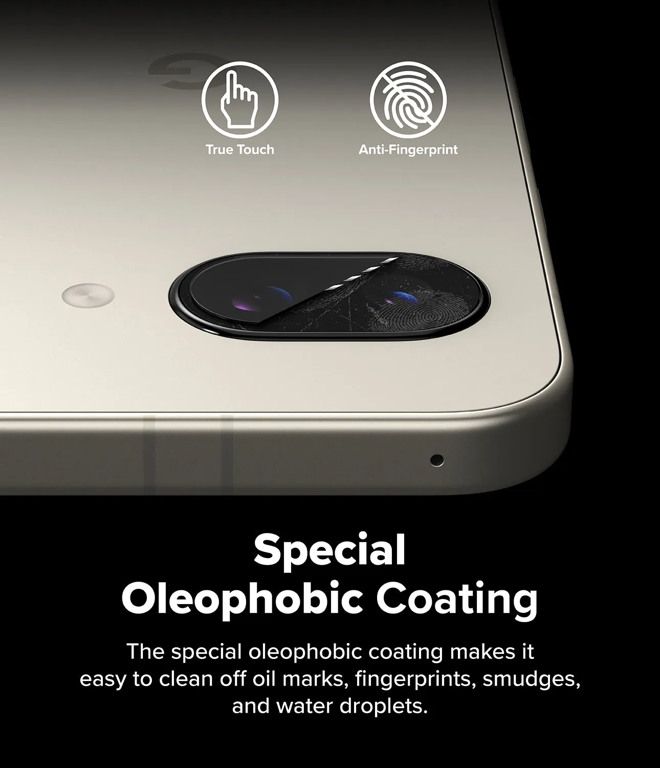 Affordable Luxury Google Pixel 9a | Camera Glass  Limited Availability!