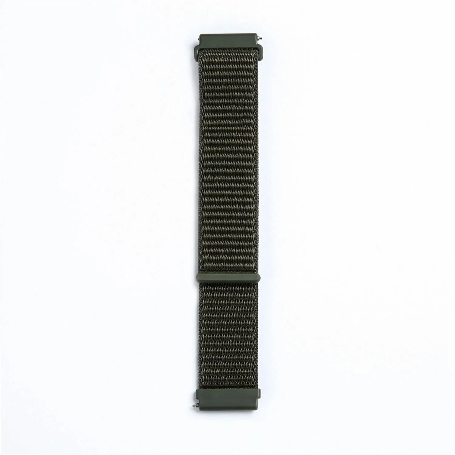 Affordable Luxury Huawei Watch 5 - 42mm Nylon Strap (Dark Green)  Almost Gone!
