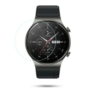 Affordable Luxury Huawei Watch GT 2 Pro Screen Protector (Glass)  Dont Miss Out!