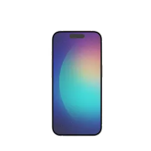 Affordable Luxury Impact Glass - Apple iPhone 15 Pro Anti Glare Screen with Camera Protector  Going Fast!