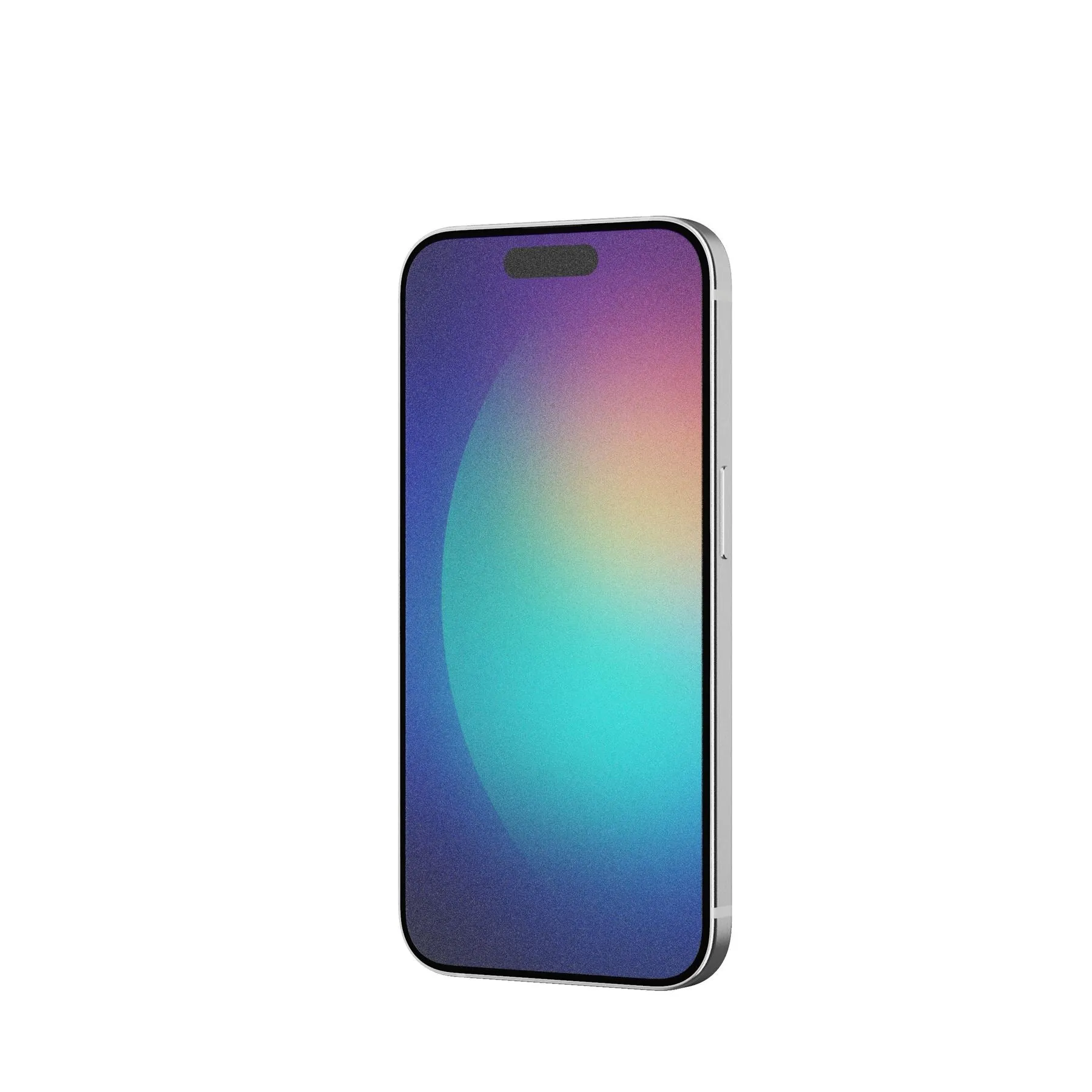 Affordable Luxury Impact Glass - Apple iPhone 15 Pro Anti Glare Screen with Camera Protector  Going Fast!