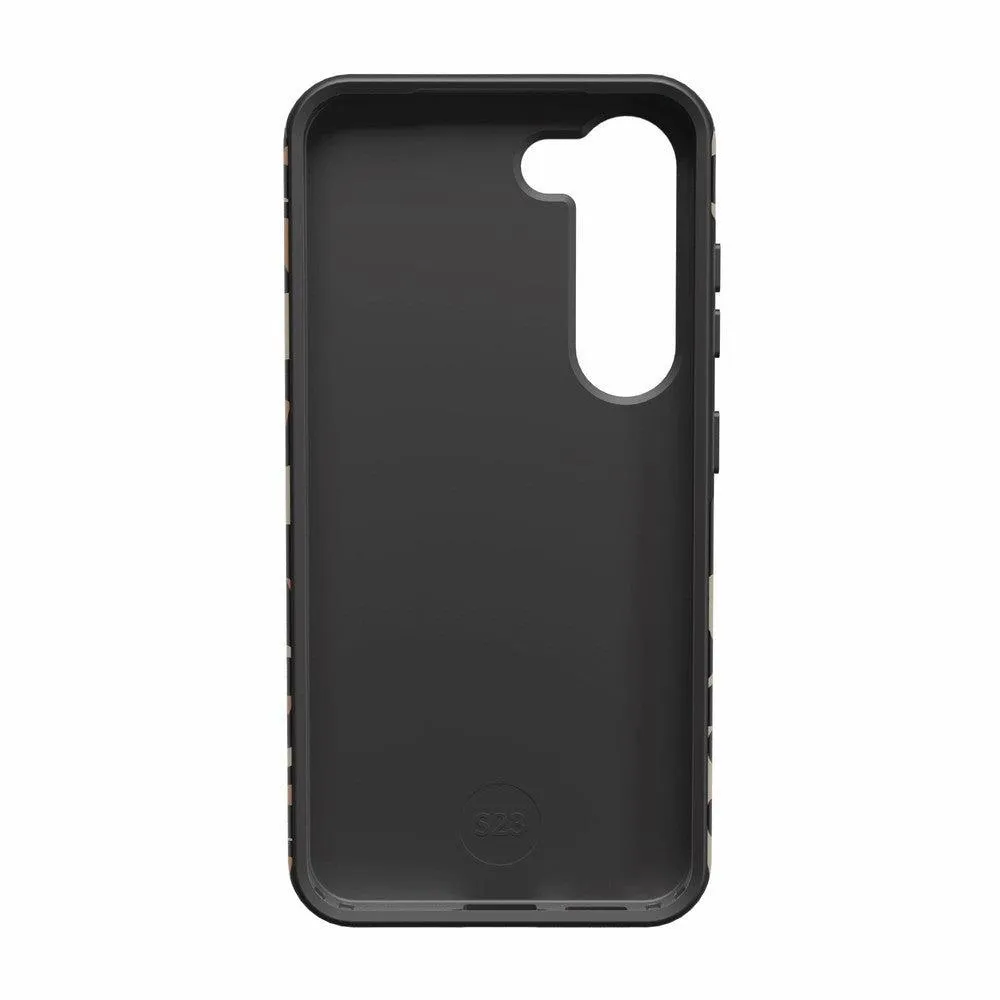 Affordable Luxury Into the Wild | Leopard Print Samsung Case  Limited Release!