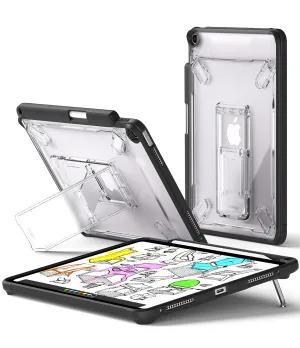 Affordable Luxury iPad Air 11" (M2/M3) / Air 5 / Air 4 Case | Fusion Sketch Stand  Today Only!