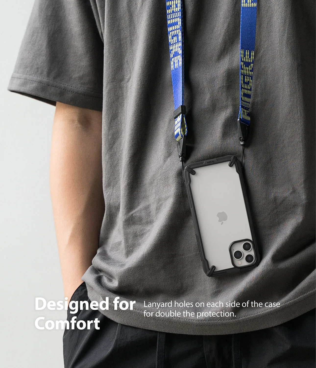 Affordable Luxury iPhone 12 / 12 Pro Case | Fusion-X  Limited Stock!