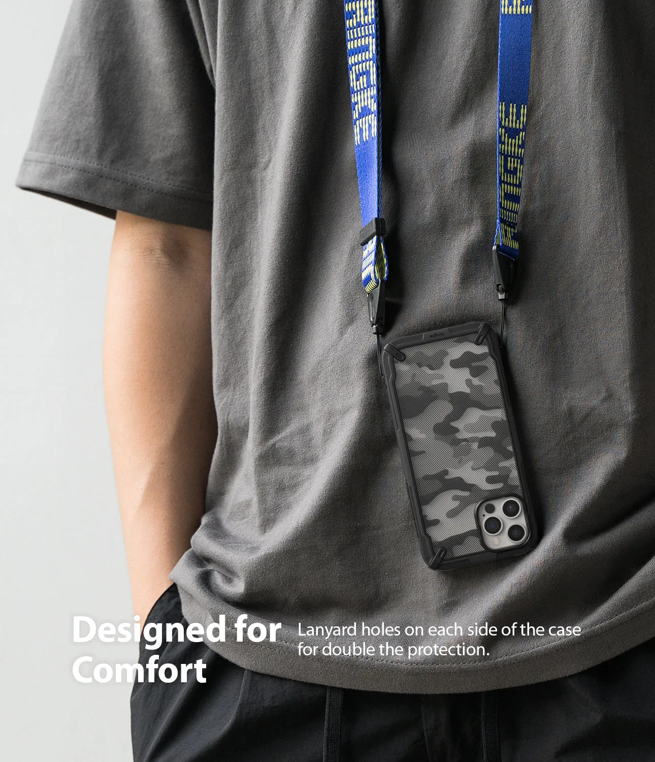 Affordable Luxury iPhone 12 / 12 Pro Case | Fusion-X  Limited Stock!