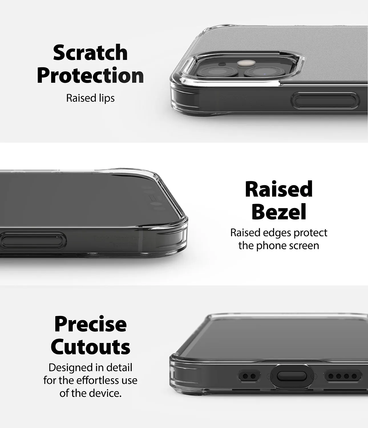 Affordable Luxury iPhone 12 Mini Case | Fusion Matte  Today Only!