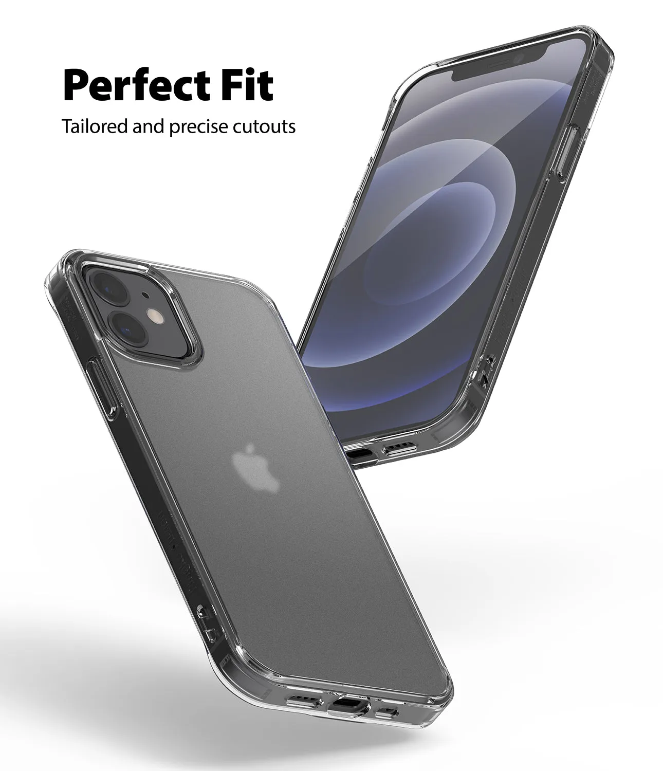 Affordable Luxury iPhone 12 Mini Case | Fusion Matte  Today Only!