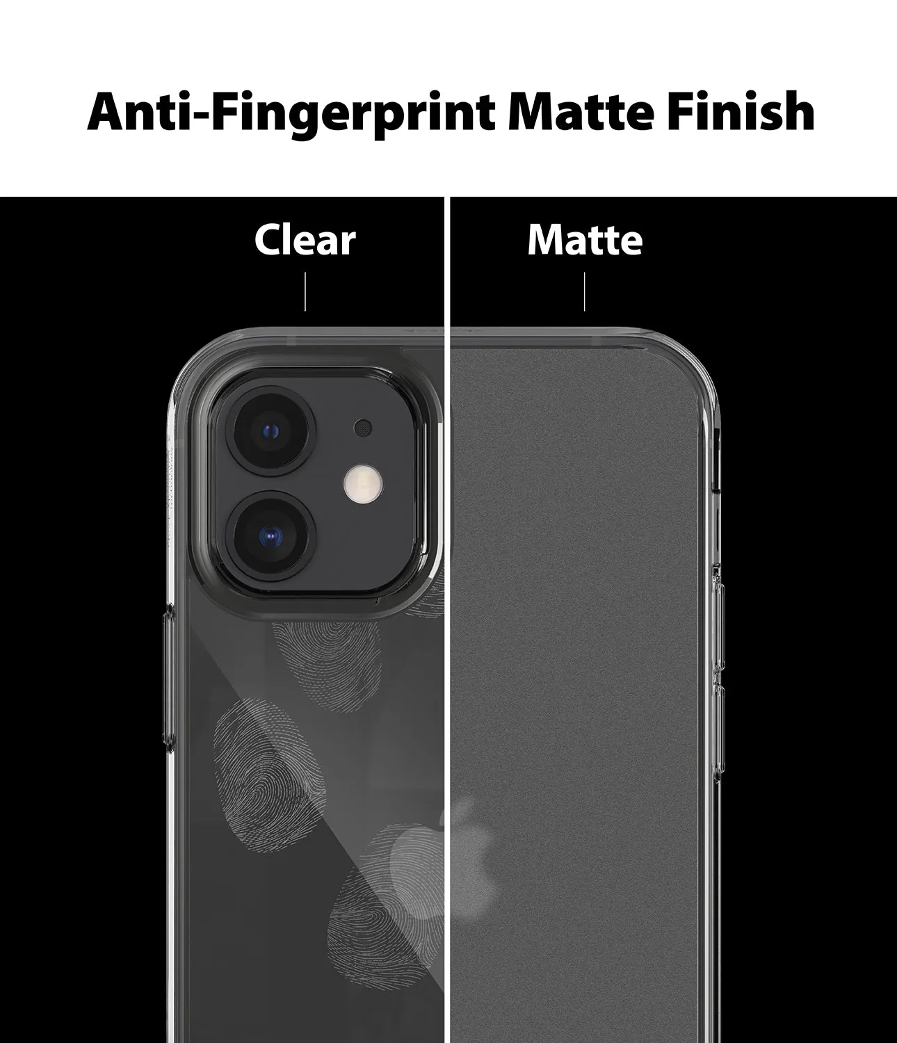 Affordable Luxury iPhone 12 Mini Case | Fusion Matte  Today Only!