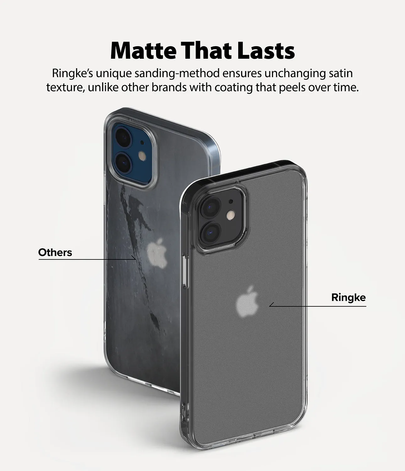 Affordable Luxury iPhone 12 Mini Case | Fusion Matte  Today Only!