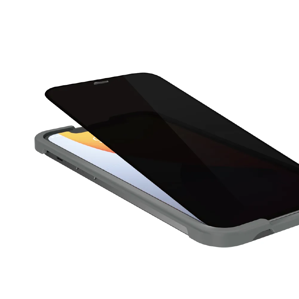 Affordable Luxury iPhone 12 SupremeGlass 28  2.75D   Ends Soon!