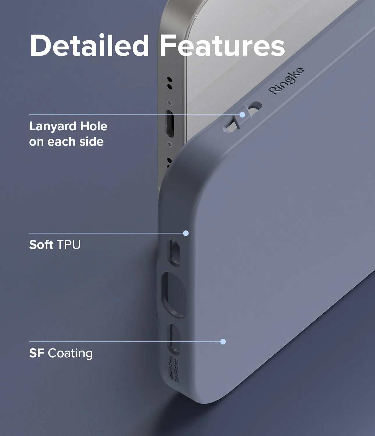 Affordable Luxury iPhone 13 Mini Case | Air-S  Limited Availability!