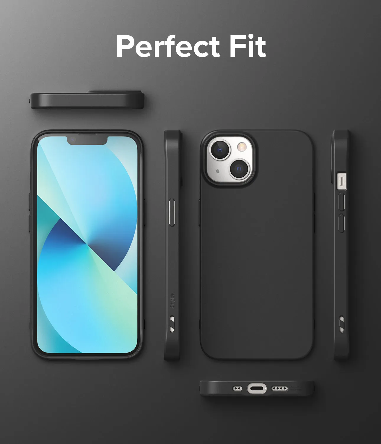 Affordable Luxury iPhone 13 Mini Case | Air-S  Limited Availability!