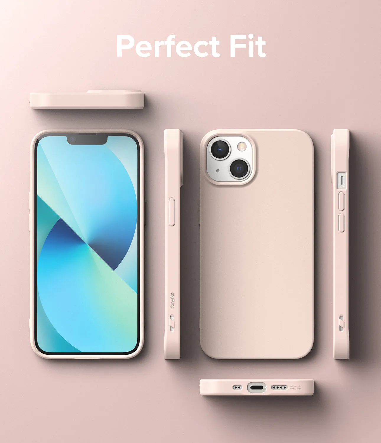 Affordable Luxury iPhone 13 Mini Case | Air-S  Limited Availability!