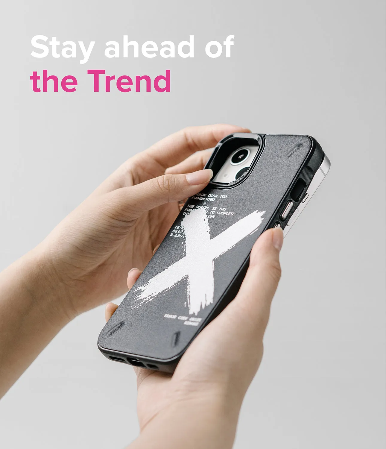 Affordable Luxury iPhone 13 Mini Case | Onyx Design  Ends Soon!