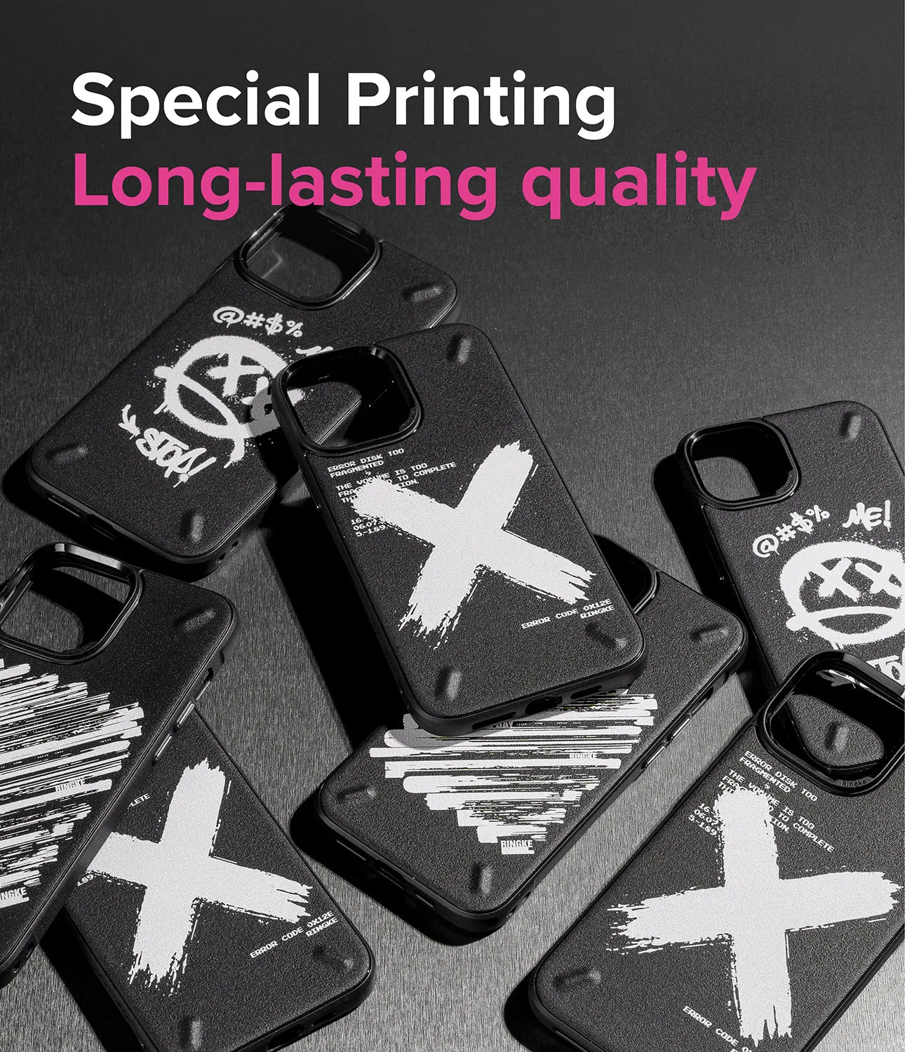 Affordable Luxury iPhone 13 Mini Case | Onyx Design  Ends Soon!