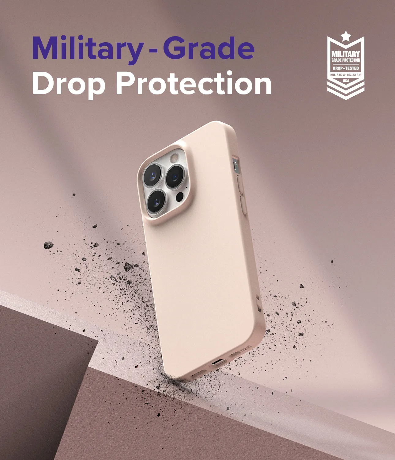 Affordable Luxury iPhone 13 Pro Case | Air-S  Almost Sold Out!